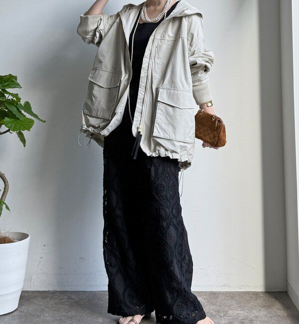  「マンパMA1」|ブルゾン・スタジャン|