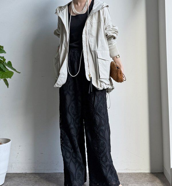  「マンパMA1」|ブルゾン・スタジャン|