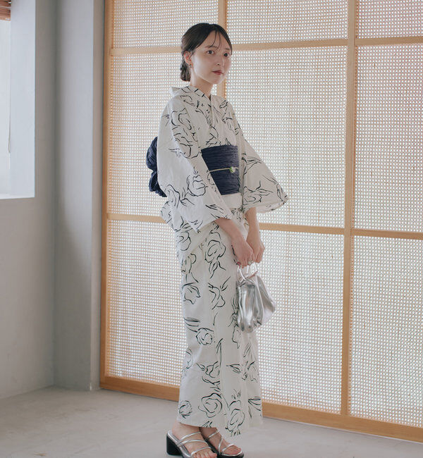  「【CHACO&times;Kastane】帯留め」|その他|