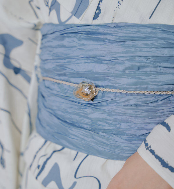  「【CHACO&times;Kastane】帯留め」|その他|