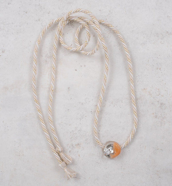  「【CHACO&times;Kastane】帯留め」|その他|