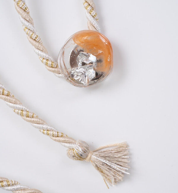  「【CHACO&times;Kastane】帯留め」|その他|