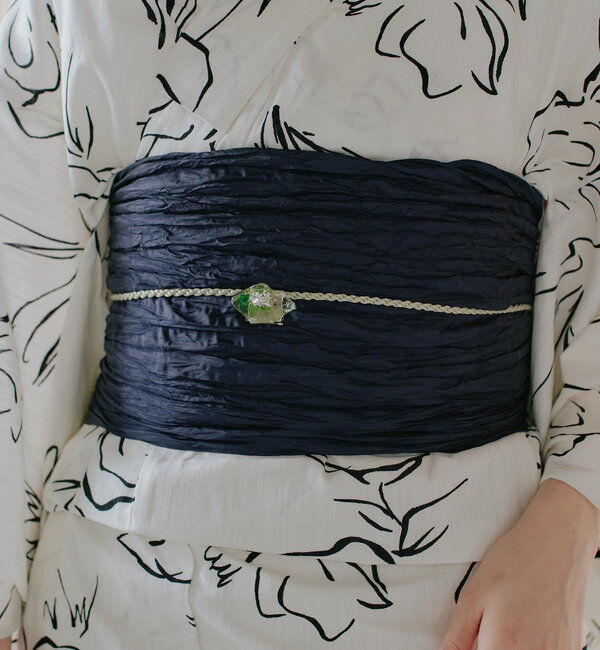  「【CHACO&times;Kastane】帯留め」|その他|