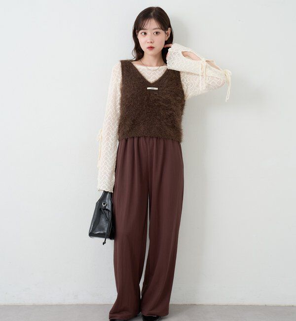  「【新色追加/3サイズ展開】KANGEKIパンツ」|チノ|