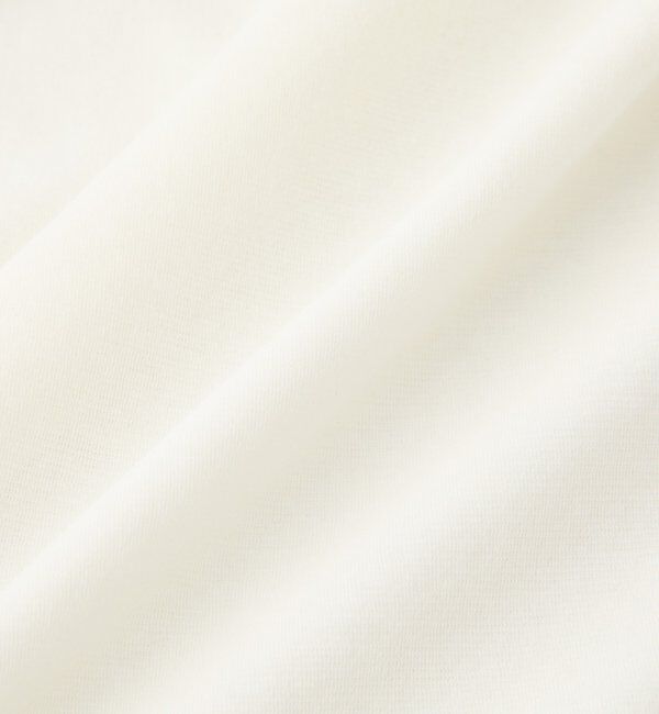  「予約【ワンショルやオフショルにも】ネックコンシャスカットソー」|Tシャツ・カットソー|