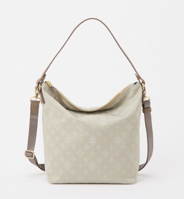  「スタンダードミニショルダーバッグ <ナイロンジャガード>」|ショルダー・メッセンジャー|