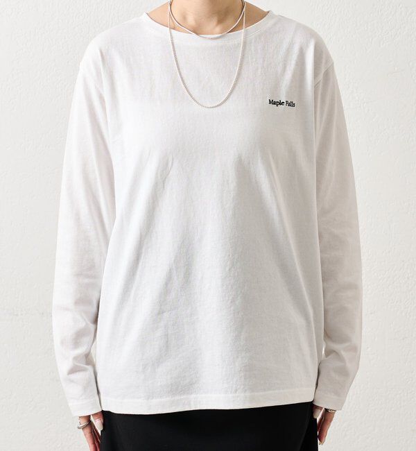  「アソートロゴロンT」|Tシャツ・カットソー|