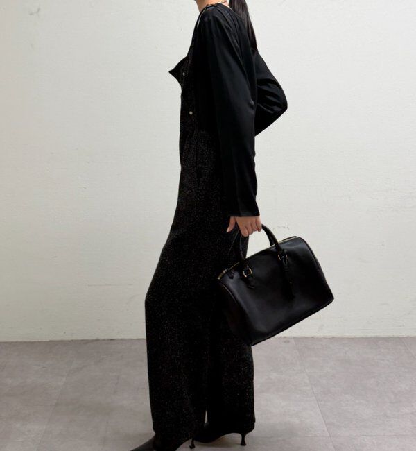  「デニムオールインワン」|ワンピース|