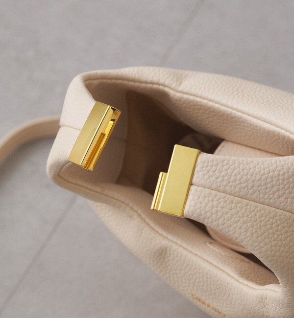  「【SINBONO】Vivienne Small Top Handle 」|トートバッグ|