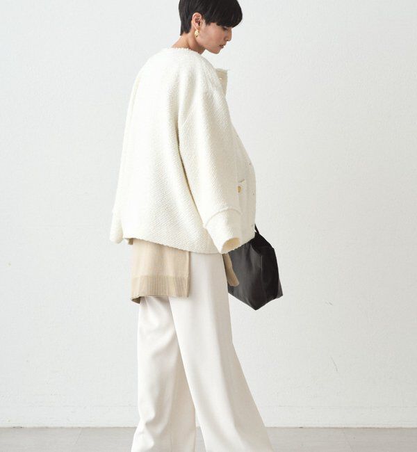 20周年限定】ツイードジャケット｜ルミネのファッション通販アイルミネ