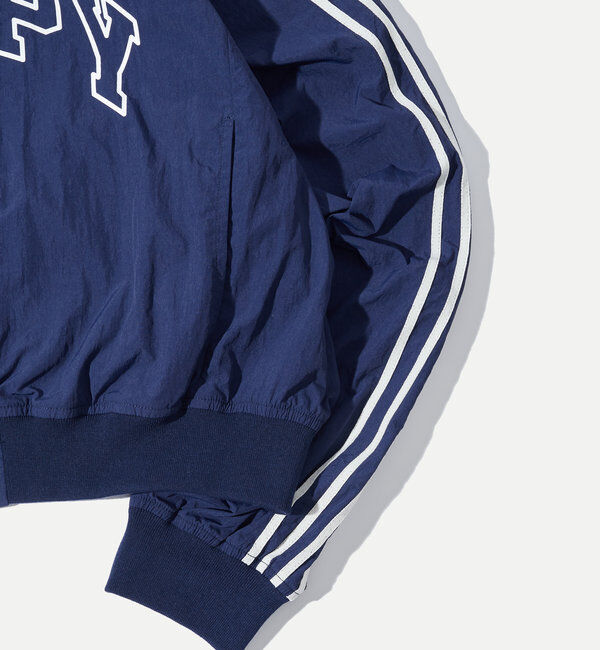  「【SLOPPY/スロッピー】 Sロゴナイロントラックジャケット」|その他|