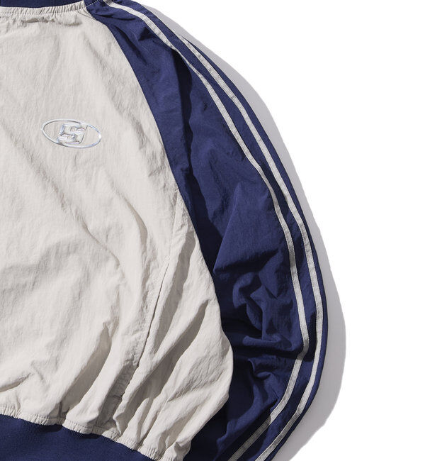  「【SLOPPY/スロッピー】 Sロゴナイロントラックジャケット」|その他|