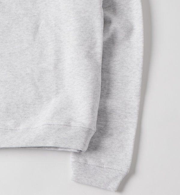  「KOOKY'N（P）ロゴクルースウェット」|Tシャツ・カットソー|