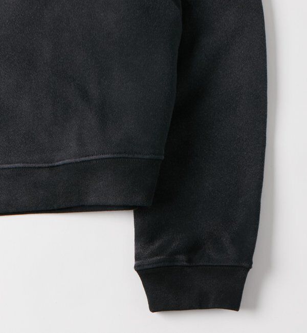  「KOOKY'N（P）ロゴクルースウェット」|Tシャツ・カットソー|