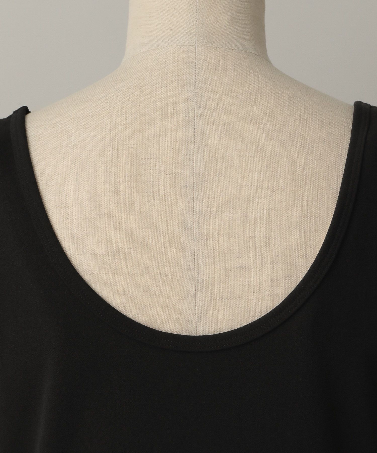 A part by 「【スイムウェア】3点セット_Uネックワンピース」|ビキニ|