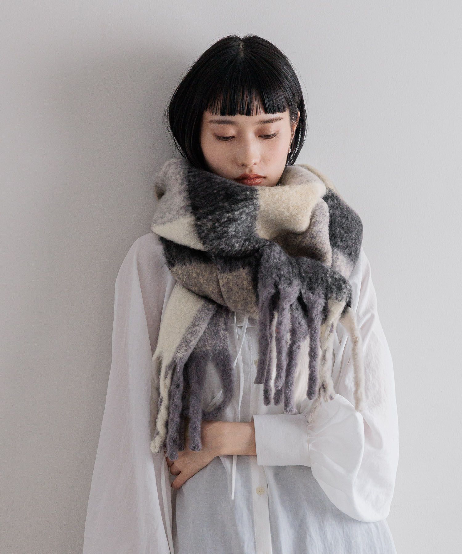 LOWRYS FARM「フトフリンジガラストール」|その他|