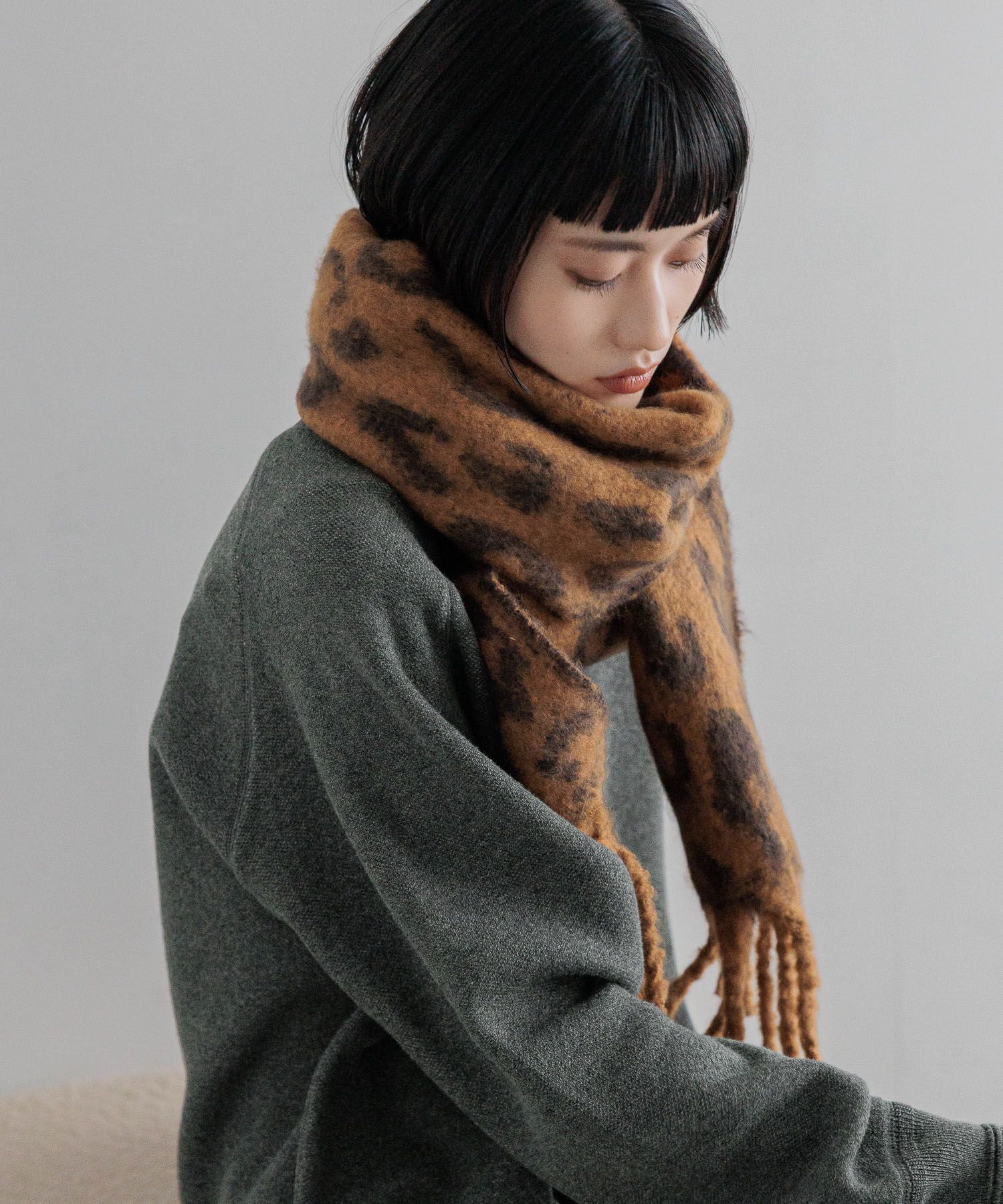 LOWRYS FARM「フトフリンジガラストール」|その他|ﾋｮｳ