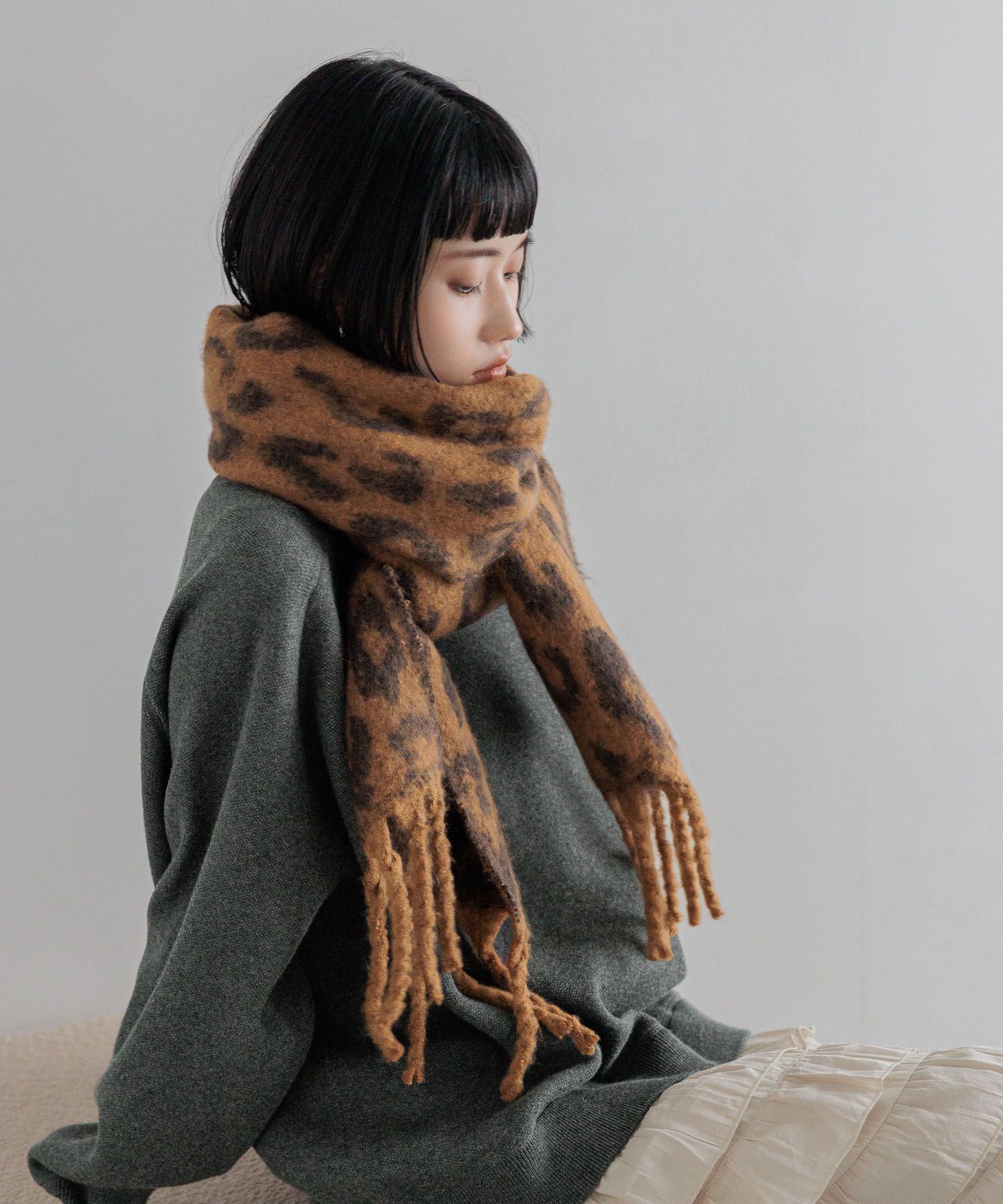 LOWRYS FARM「フトフリンジガラストール」|その他|