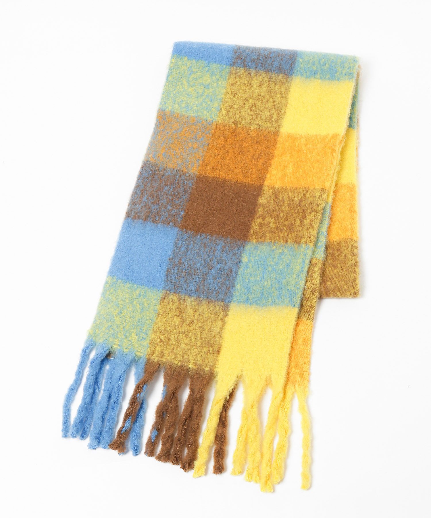 LOWRYS FARM「フトフリンジガラストール」|その他|