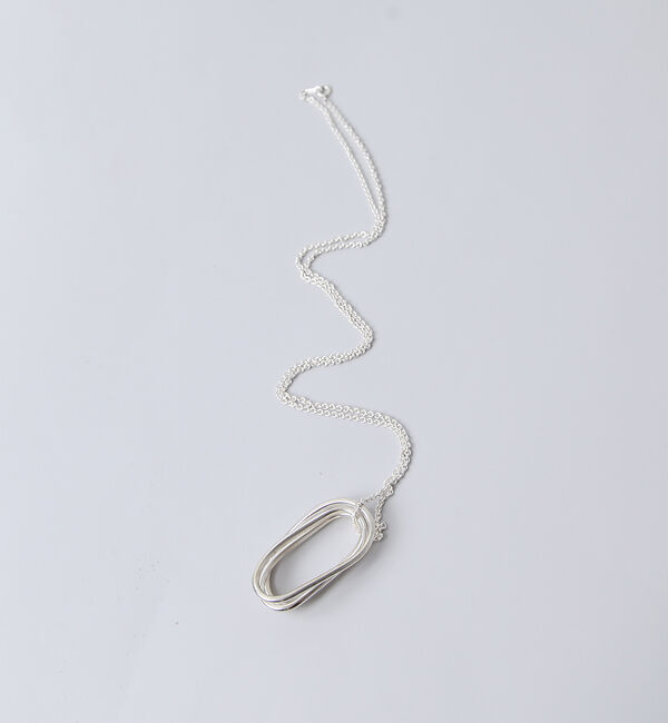 collex「【Lemme./レム】swell necklace」|ネックレス|