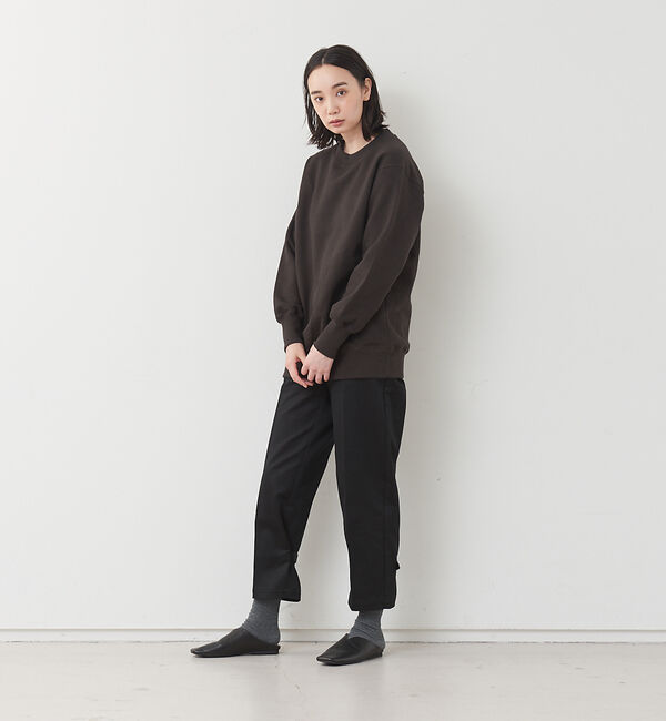 collex「フィンクスサテン2WAYワークパンツ」|その他|