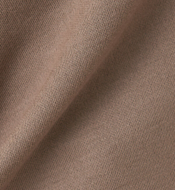 collex「スウェットライクニットプルオーバー」|ニット・セーター|