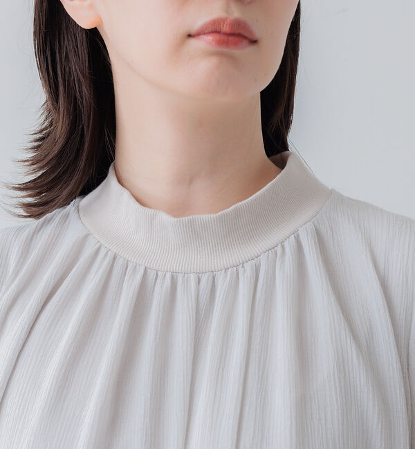 collex「楊柳ワンピース」|ワンピース|