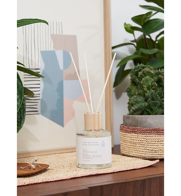 collex「【HP/エイチピー】リードディフューザー180ml」|アロマ・ルームフレグランス|