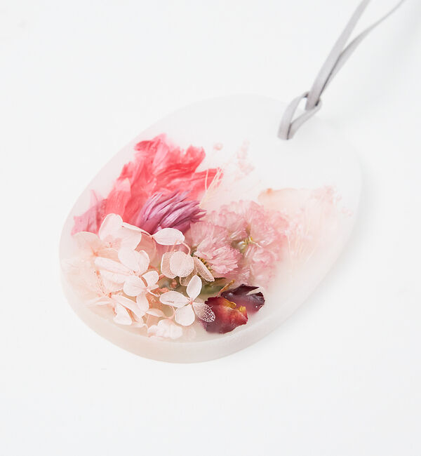 collex「【WEB限定】【OMOU】 別注アロマサシェ」|アロマ・ルームフレグランス|