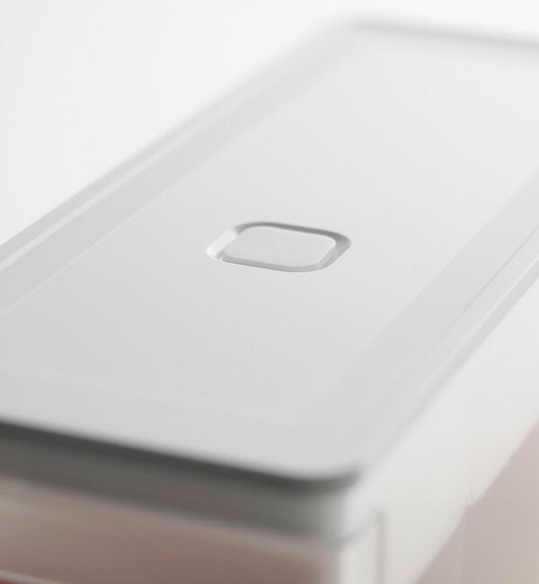 collex「【tower】 冷蔵庫ドリンクサーバー 1.8L」|食器・キッチングッズ|