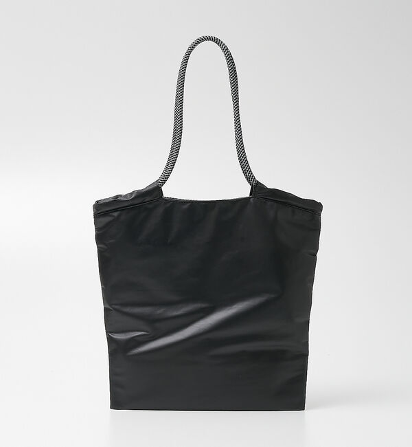 collex「【WEB限定】【CACHELLIE】コードハンドル メタリックトートバッグ」|トートバッグ|