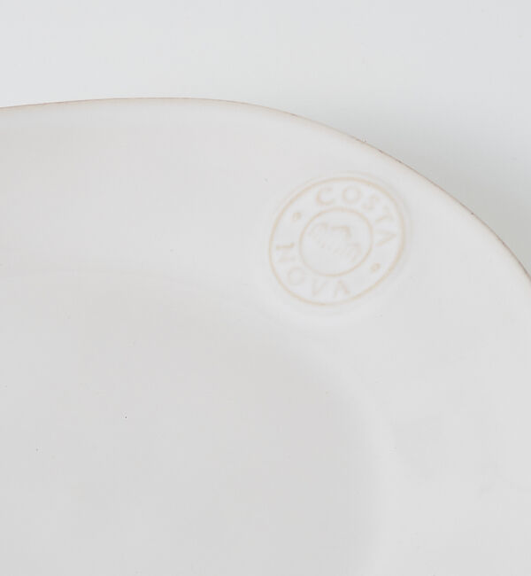 collex「【COSTA NOVA（コスタ・ノバ）】NOVA サラダプレート21cm 電子レ」|食器・キッチングッズ|