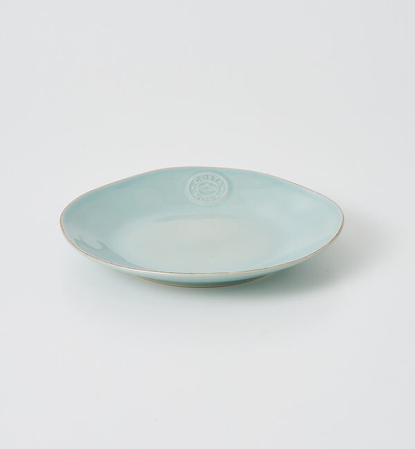 collex「【COSTA NOVA（コスタ・ノバ）】NOVA サラダプレート21cm 電子レ」|食器・キッチングッズ|