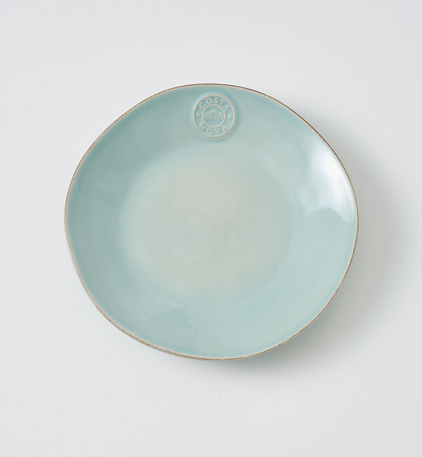 collex「【COSTA NOVA（コスタ・ノバ）】NOVA サラダプレート21cm 電子レ」|食器・キッチングッズ|