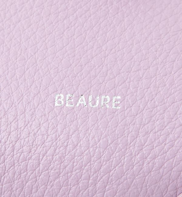 collex「【WEB限定】【BEAURE/ヴュレ】マルチウオレットショルダー」|ショルダー・メッセンジャー|