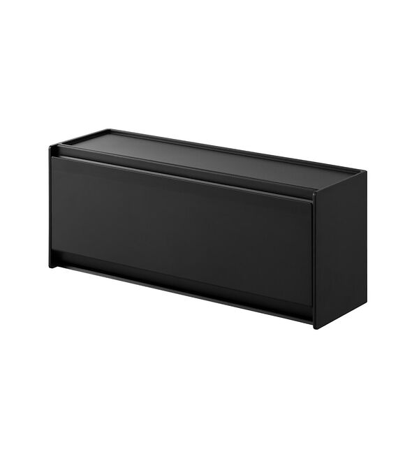 collex「【tower/タワー】ウォール洗面収納ケース 壁掛け 洗面収納 石こうボード壁対」|その他|