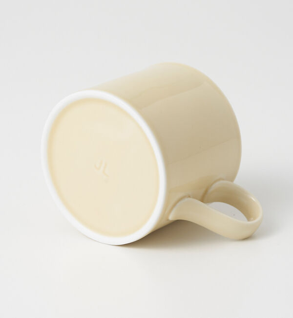 collex「【ヨナス・リンドホルム】アクセル マグカップ M」|食器・キッチングッズ|