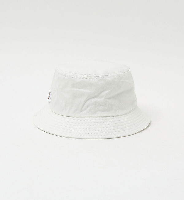 ABAHOUSE「【DICKIES/ディッキーズ】 EMB BUCKET HAT 刺繍バケットハッ」|その他|
