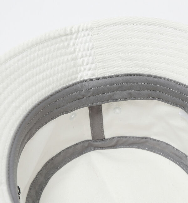 ABAHOUSE「【DICKIES/ディッキーズ】 EMB BUCKET HAT 刺繍バケットハッ」|その他|