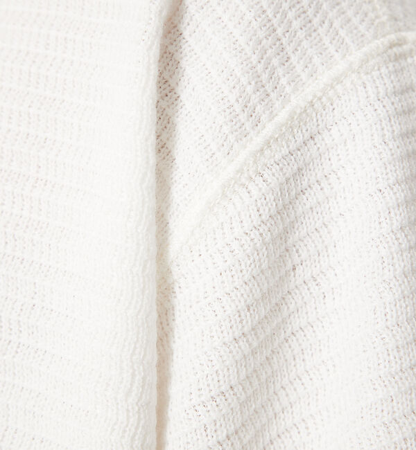 ABAHOUSE「【ラッセル&times;スムース】レイヤード Tシャツ」|Tシャツ・カットソー|