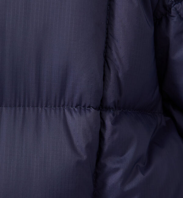 ABAHOUSE「【WEB限定】TAION  BENCH DOWN JK【UNISEX】ベンチダウ」|ダウン|