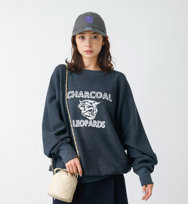 ABAHOUSE「【AMERICANA&times;ORIGINAL Charcoal／アメリカーナ&times;オリジナ」|その他|