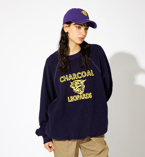 ABAHOUSE「【AMERICANA&times;ORIGINAL Charcoal／アメリカーナ&times;オリジナ」|その他|