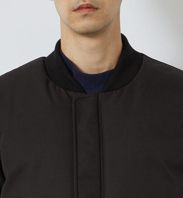 ABAHOUSE「【PYRENEX / ピレネックス】HMW001/SOULOM/スロム」|ダウン|