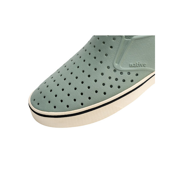 ABAHOUSE「【native Shoes/ネイティブシューズ】Miles Wanderfoam」|スニーカー|