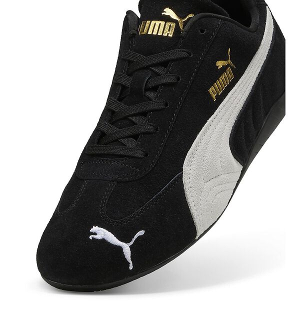 ABAHOUSE「【PUMA / プーマ】SPEEDCAT/スピードキャット OG / スニーカー」|スニーカー|