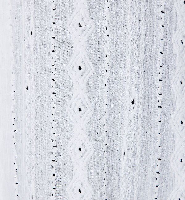 ABAHOUSE「【Revo./レボ】Relax Fit /リラックスフィット /Sheer Ja」|シャツ・ブラウス|