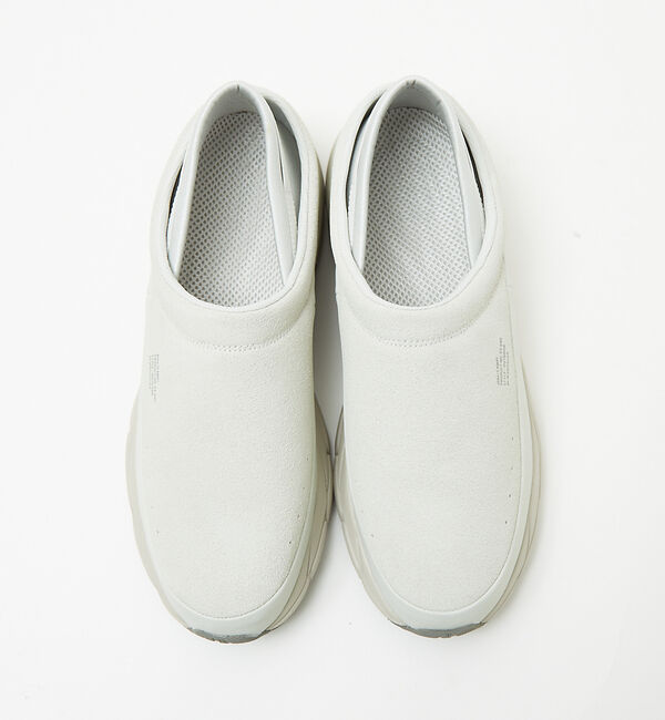 ABAHOUSE「【810s / エイトテンス】CAMPI キャンピー /スリッポン」|スニーカー|