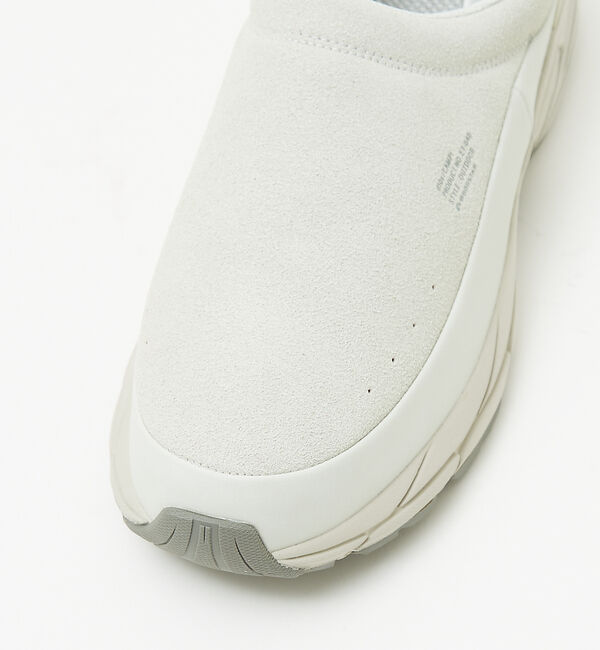 ABAHOUSE「【810s / エイトテンス】CAMPI キャンピー /スリッポン」|スニーカー|