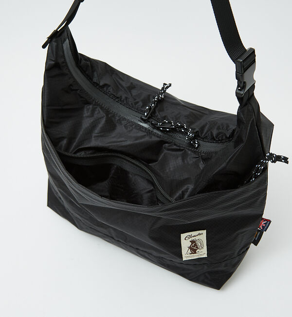 ABAHOUSE「【COBMASTER/コブマスター】COB-CR SEAGULL SHOULDE」|ショルダー・メッセンジャー|